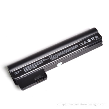 Good Quality Rechargeable Notebook battery Laptop Battery for HP CQ10, Mini 110-3000, 6 Cells, 4,400mAh